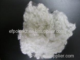 7D x 64 MM HCS Hollow Non-siliconized Polyester Staple Fiber