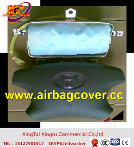 Airbag Inflator/Airbag SRS Inflators
