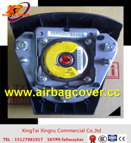 Airbag Inflator/Airbag SRS Inflators