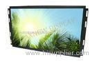 21.5 inch 250cd/m^2 Digital IPS LCD Monitor 89/89 For Outdoor Advertising