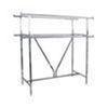 Supermarket Shelf underwear rack Display Garment Racks Series