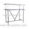 Supermarket Shelf underwear rack Display Garment Racks Series