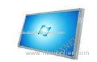 27" TFT Active Matrix Open Frame LCD Monitor 7ms 1920x1080 For Advertising
