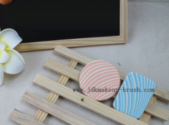 Lolipop SBR Makeup Sponge China Manufacturer