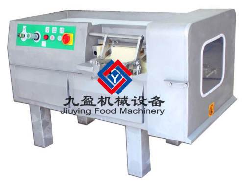 Jiuying Meat Dicing machine