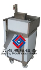 Chicken block cutter Poultry Debone Machine