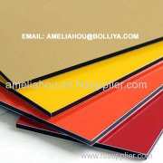 Guangdong Bolliya Metal Building Material Co.,Ltd