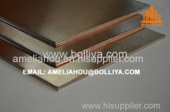 Guangdong Bolliya Metal Building Material Co.,Ltd