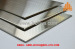 aluminium composite panel; stainless steel composite panel