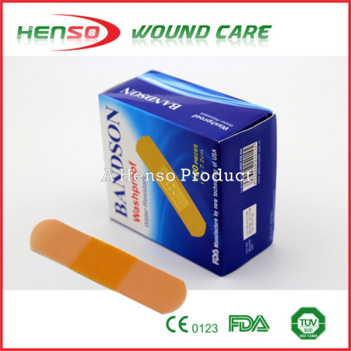 PE Wound Dressing Plaster