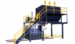 Foam Reborning Machine (13KW)