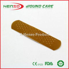 HENSO PE Waterproof Sterile Wound Sticking Plaster