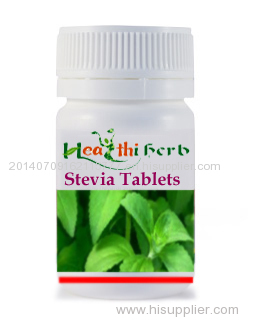 We Supply Stevia Tablets