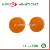 HENSO Waterproof Sterile PE Round Wound Plaster