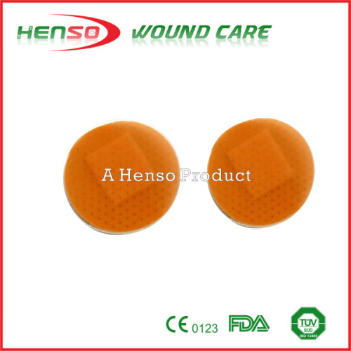 PE Round Wound Plaster