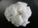 Raw White A 3D * 51 / 64mm 4.0 GPD Recycled Polyester Staple Fiber