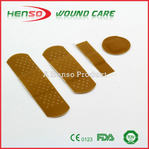 Disposable Wound Adhesive Plaster