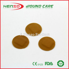 HENSO Waterproof Sterile Disposable Wound Adhesive Plaster