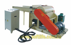 Polyurethane Foam Crusher (22kw)