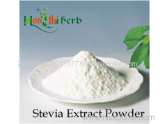 We Supply Stevia Extract Powder