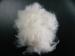 Raw White A 6D 3.8GPD Recycled Polyester Staple Fiber for Spinning 51mm / 64mm length