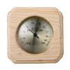 Sauna hygrometer