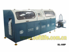 Automatic Pocket Spring Machinery (16kw)