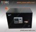 Fingerprint mini safes with biometric safe lock Mn-25fn