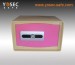 Fingerprint mini safes with biometric safe lock Mn-25fn