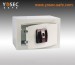 Fingerprint mini safes with biometric safe lock Mn-25fn