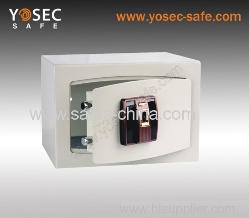 Yosec biometric safe China MN-25FN for home use