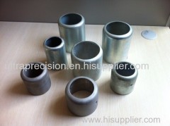 HIGH PRESSURE HOSE FERRULE