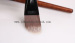 Unbranded Wood Handle Synthttic Makeup Brushes