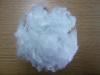 Optical white AAA 1.2D * 38 / 41mm Regenerated Polyester Staple Fiber to fill in cushions