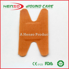 Wound Healing Knuckle Bandage