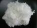 Raw White AAA 1.2D 6.5GPD Non Woven Regenerated Polyester Fiber Intertek certification