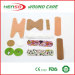 Disposable Fabric Adhesive Bandage