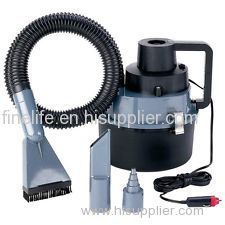 Wet & Dry Auto Vacuum