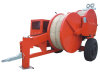 100kN Hydraulic Cable Tensioner cable pulling winches