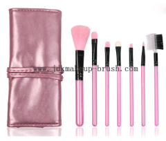 7PCS Make Up Brush Set Wholesale and Manufacturer Shenzhen