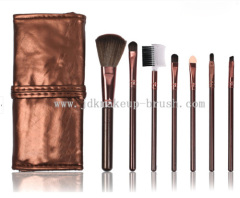 7PCS Make Up Brush Set Wholesale and Manufacturer Shenzhen