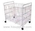 Wire Mesh Container (SM-SC04)