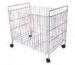 Wire Mesh Container (SM-SC04)