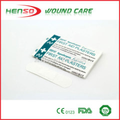 Sterile Non Woven Band Aid