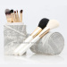 Makeup Brush Set Wtih Cosmetic Cup Holder