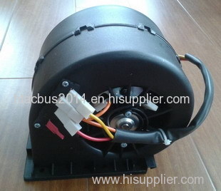manufacturer bus air conditioner evaporator blower 24V spal 010-B70-74D