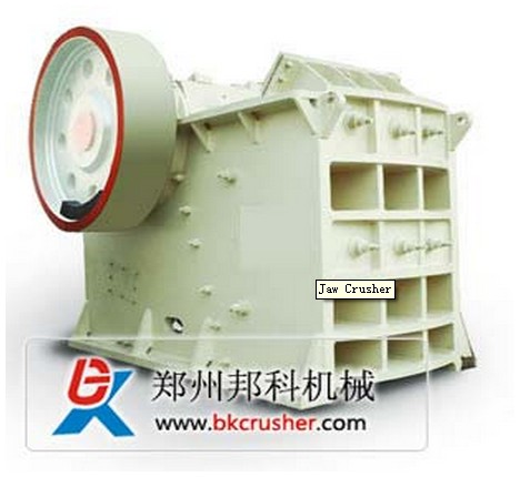 Bangke stone Jaw Crusher/sell best in china/high quality