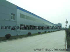 Shijiazhuang Feirun Combustion Engine Parts Co., Ltd