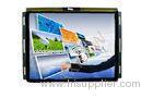 Digital Vertical 15" 1024x768 Open Frame LCD Monitor VGA DVI Input