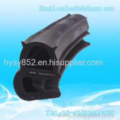 automotive rubber seal strip